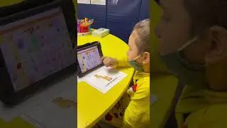 Reading and AAC
