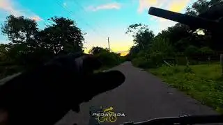 Pedalada 236 Parte 10