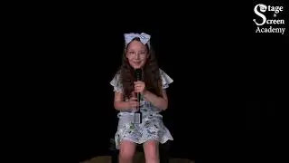ABRSM Grade 3 Musical theatre - A5 Impossible - singing lessons in irlam