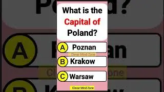 World General Knowledge Question Answer || GK Quiz For All Competitive Exams and Trivia Lovers #gk,