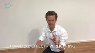 Verboden mobilisatie oefeningen - oefeningen om niet meer te doen