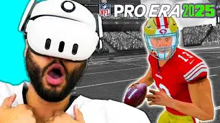 WEEK 6: Kansas City vs 49ers ABSOLUTE NAILBITER!