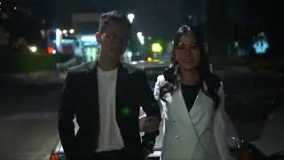 Prewedding Mega & Alfi