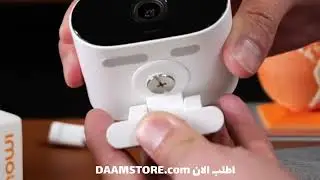 Imou  Versa Product Show  #smarthome #homesecurity #imou #securitycamera