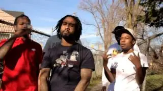 SelbyHood Zoe - Real Nigga