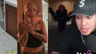 RobertoCein REACCIONA a TIK TOKS de TERROR