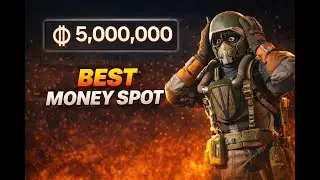 EASY MONEY FARM ON ARC RAIDERS! 500K IN HOUR