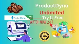 Product Dyno Unlimited [Try It]
