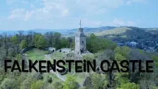 FALKENSTEIN CASTLE