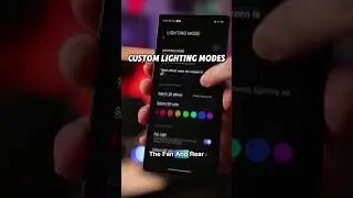 Best gaming phone of 2026? REDMAGIC 11 Air packs Snapdragon 8 Elite, 144Hz OLED. Link below