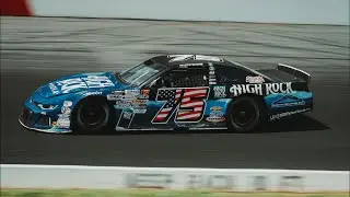 Annual Firecracker 400 from Tri-County Speedway Hudson NC