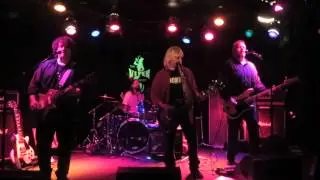 The Records with John Wicks - Teenarama