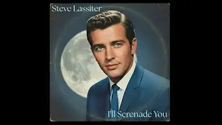 1963 &ndash; I&rsquo;ll Serenade You | 60s Pop Ballad | Romantic Crooner