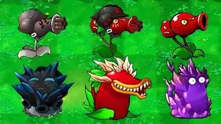 FINALMENTE LLEGO EL DIA TAN ESPERADO💪😎 - PVZ Fusion🥵 - PARTE 4