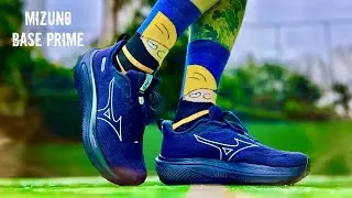 REVIEW #634: MIZUNO BASE PRIME