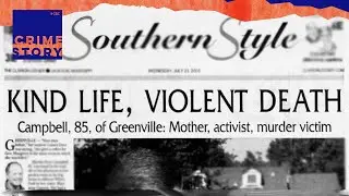 Devil in the Ditch: A Southern Murder Mystery