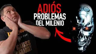 La PERTURBADORA IA que Resuelve Cualquier Problema Matemático