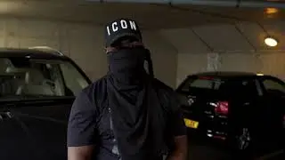 Grim Gotti - OT Bop Remix [Music Video]
