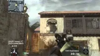 fail grenade kill