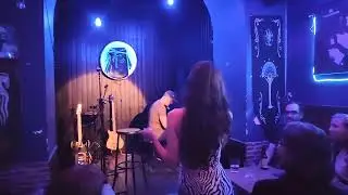 M&uacute;sicos Invitados (1)