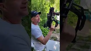 EK Archery Revo7 не конкурент продукции BearHunter #bearhunter #метатель #revo7
