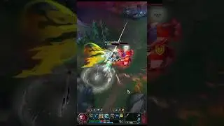 INVADELAF  #leagueoflegends #toplane #gaming #riotgames
