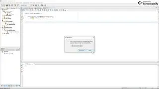 Oracle Academy Lesson 1