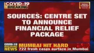 Indian Government's Stimulus Plan: Modi Govt To Announce Relief Package For MSMEs