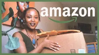 UNBOXING AMAZON PACKAGES FREE STUFF! | @MEEKFRO