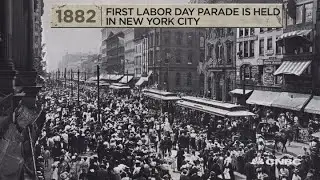 This Day In History, September 5, 2018