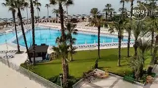 Adora Resort Belek | Обзор отеля, номера