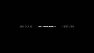 #batassenja #lyrics #music
