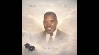 &ldquo;Celebrating his life and honoring his memory.&rdquo;