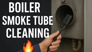 How to Clean Boiler Properly | हिंदी में पूरी जानकारी, Boiler Cleaning & Maintenance | Best Tips