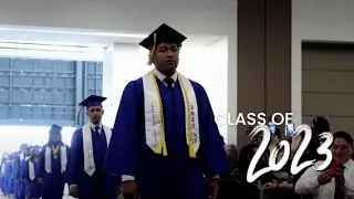 2023 Graduation Video | Cristo Rey Network
