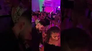 bachaturo Poland social dancing