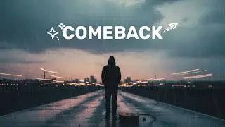 Comeback 2026 | song by 𝄞 BlueNote Soul