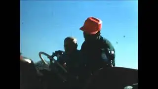Antelope Hunting 1
