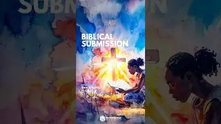 Biblical Submission: Strength Through Surrender & God&rsquo;s Will | Hupotasso Explained #shorts