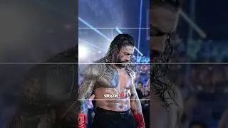 bad boy attitude status 👿 _ roman Reigns attitude #romanreigns #brocklesnar #attitude #badboy