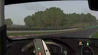 iRacing Onboard Lap: Porsche Cayman GT4 at Oulton Park 26S1 SCC by Falken Tyre