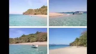 Madagascar Location Presentation Video