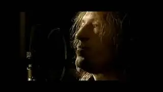 Bonfire - You make me feel 