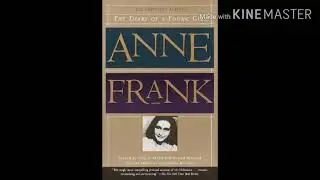 Anne Frank malayalam story