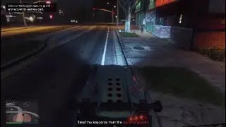 Gta V randomness