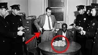 1967 Bumpy Johnson PAID 12 Corrupt Cops DOUBLE on Christmas &mdash; This Secret Changed Harlem