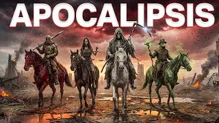 El Apocalipsis No Hablaba del Fin del Mundo &mdash; Hablaba de Algo Mucho M&aacute;s Cercano