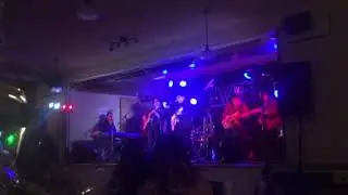 Comfortably Numb ~ Errol Ranville & Cweed Band