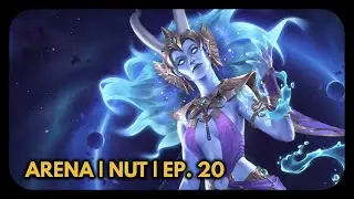 SMITE 2 | Ep. 20 | Arena | Nut