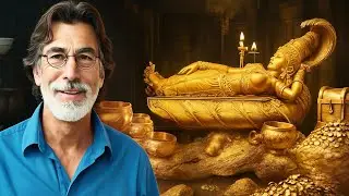 Oak Island Mystery SOLVED? Rick Lagina Uncovers Tunnel to Templar Treasure Vault!